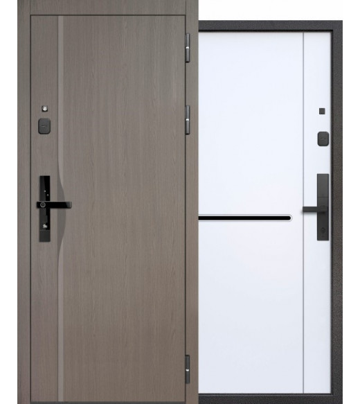 Т-3 Smart lock